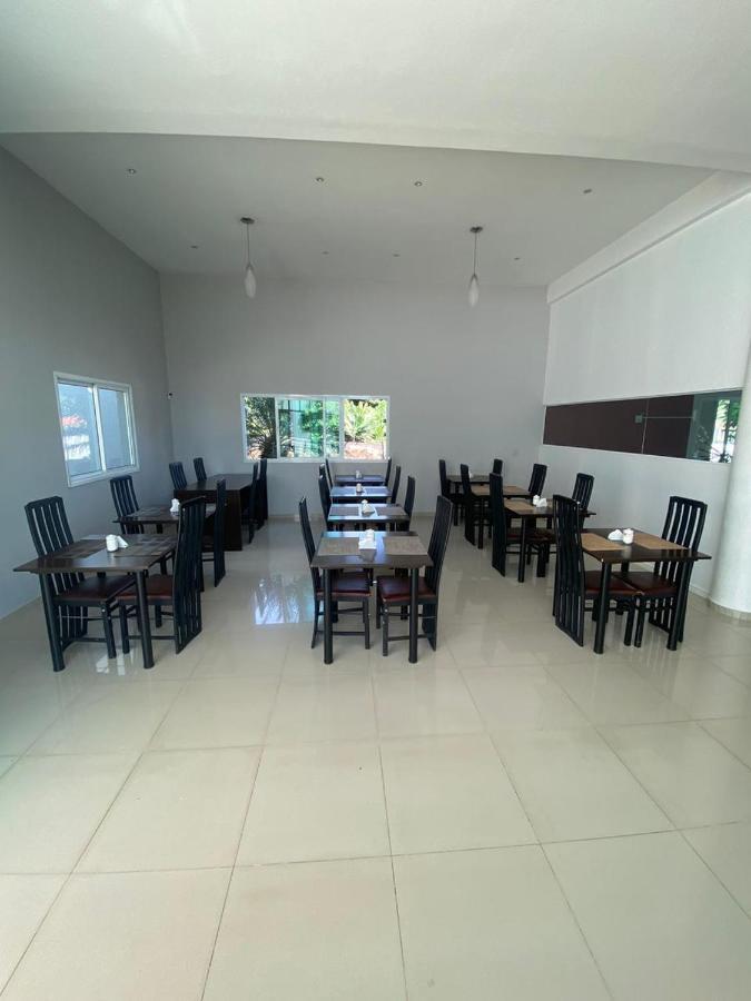Prime Hotel Hortolândia المظهر الخارجي الصورة