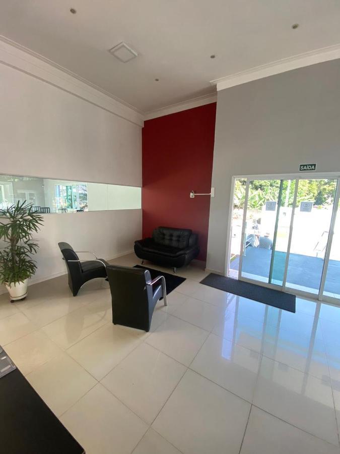 Prime Hotel Hortolândia المظهر الخارجي الصورة
