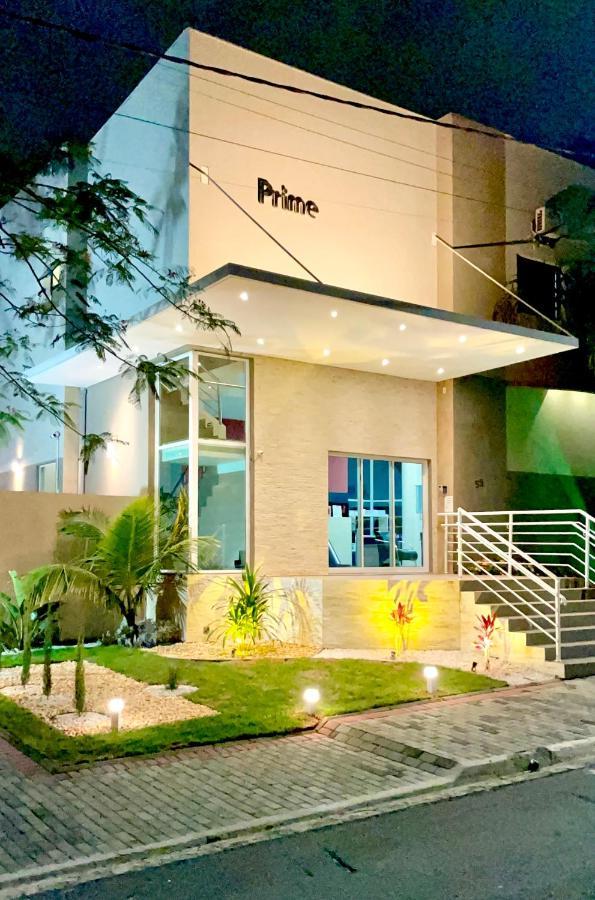 Prime Hotel Hortolândia المظهر الخارجي الصورة