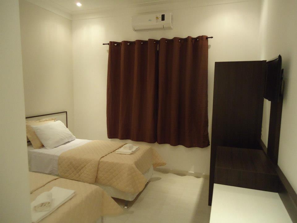 Prime Hotel Hortolândia المظهر الخارجي الصورة
