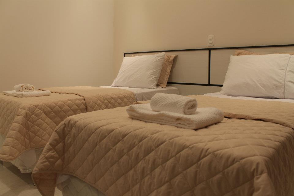 Prime Hotel Hortolândia المظهر الخارجي الصورة