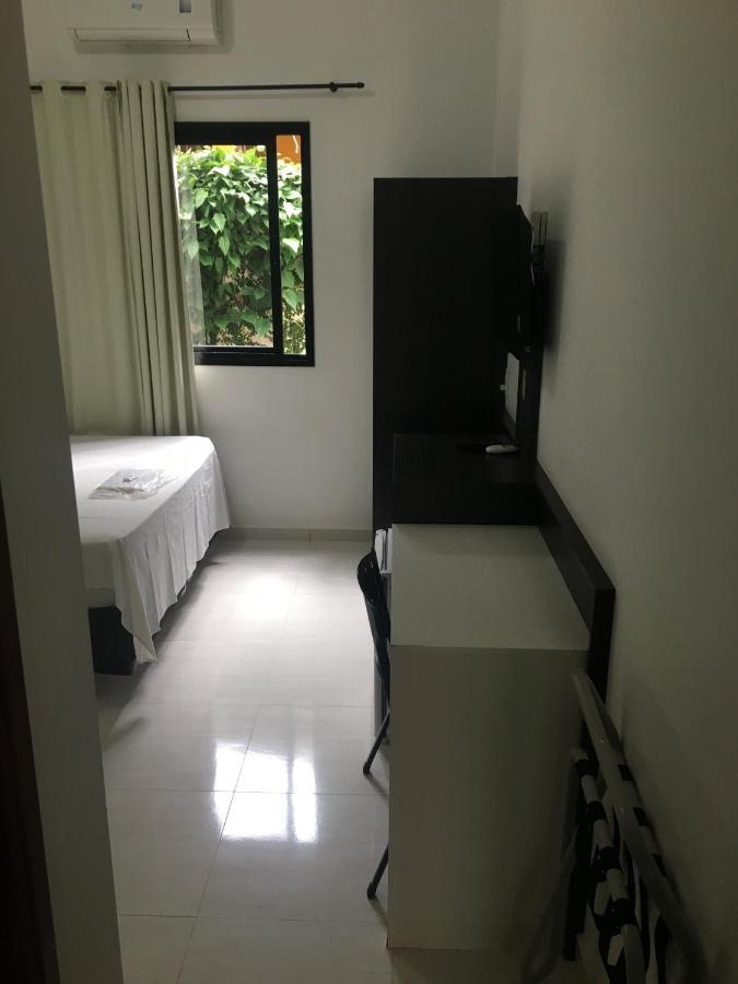 Prime Hotel Hortolândia المظهر الخارجي الصورة
